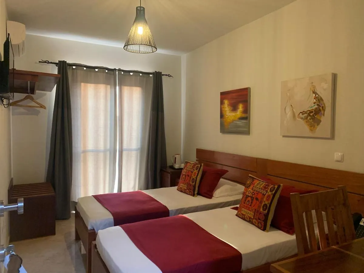 Damfjord Boutique Hotel Santa Maria