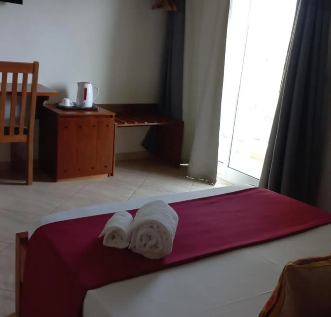Damfjord Boutique Hotel Santa Maria