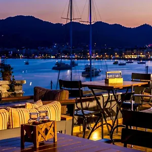 Hotel Sunset Boutique ***