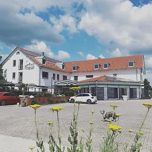 *** Hotel Bavaria Niemcy