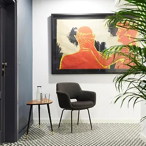  Hotel Bez Kantow Art Polska