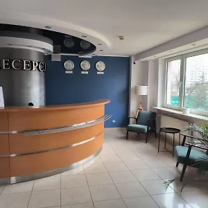  Hotel Wilanow Polska