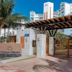  Apart-hotel The Oceanfront By Casa Paraiso México