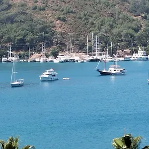 Duygu Spellbinding Sea Views 2* Fethiye