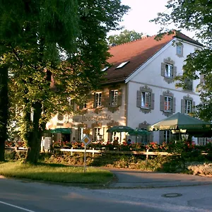 Locanda Zur Moosmuehle ***