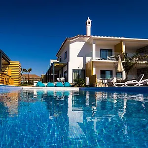 **** Nocleg ze śniadaniem Mareta House - Boutique Portugalia