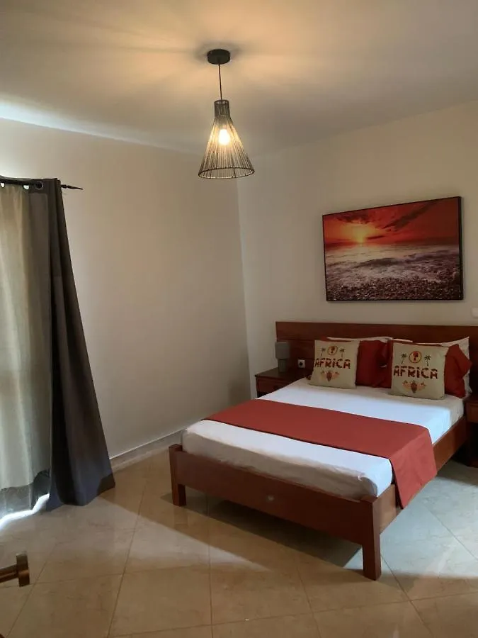 Damfjord Boutique Hotel Santa Maria