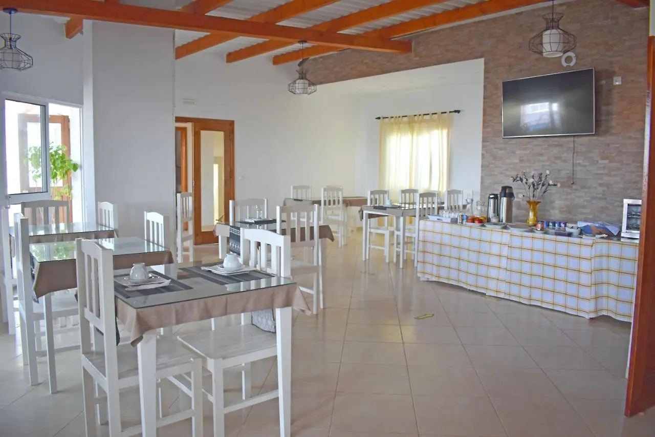 Damfjord Boutique Hotel Santa Maria