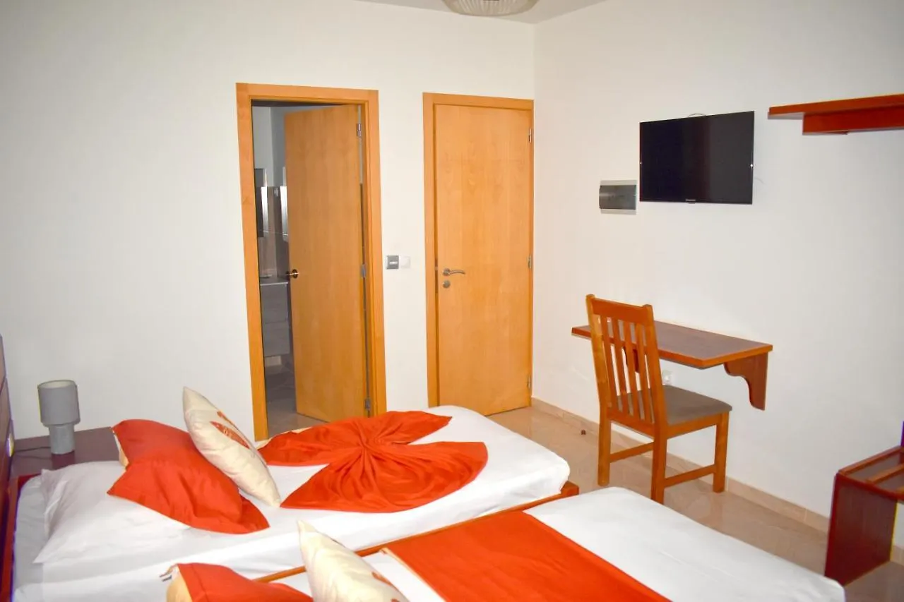 Damfjord Boutique Hotel Santa Maria 3*,