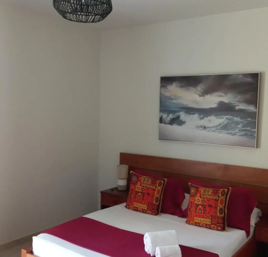 Damfjord Boutique Hotel Santa Maria