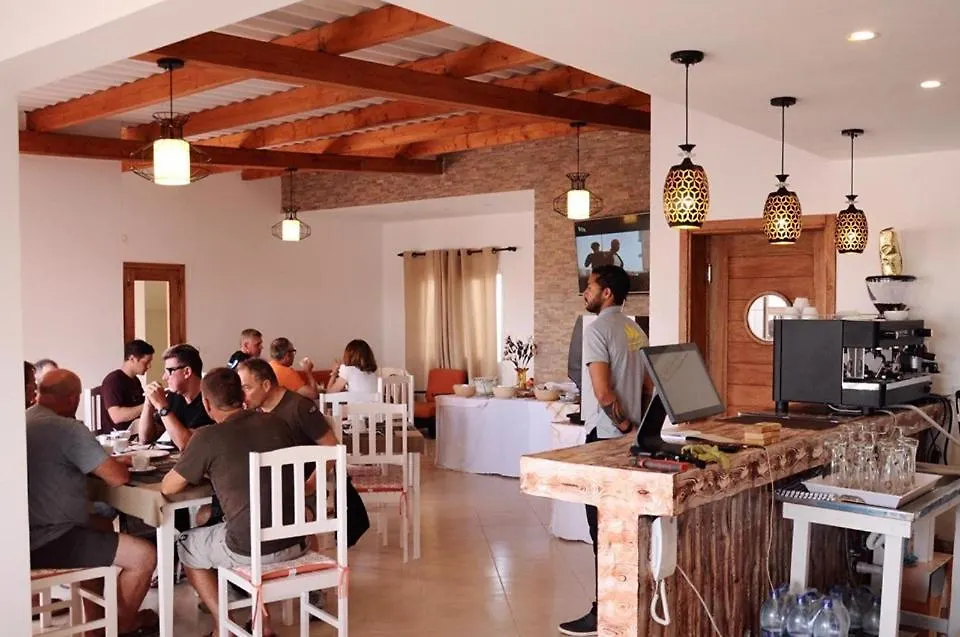 Damfjord Boutique Hotel Santa Maria